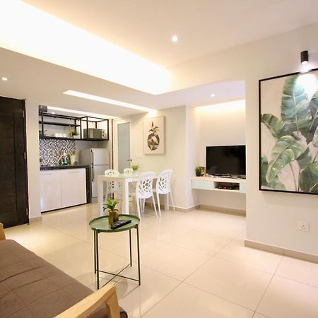 Lovage Stay Melaka Zewnętrze zdjęcie