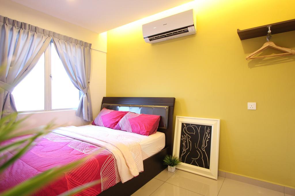 Lovage Stay Melaka Pokój zdjęcie
