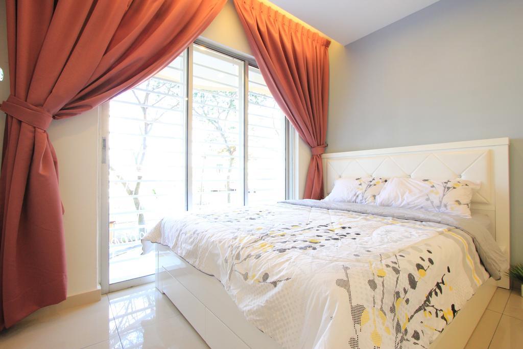 Lovage Stay Melaka Pokój zdjęcie