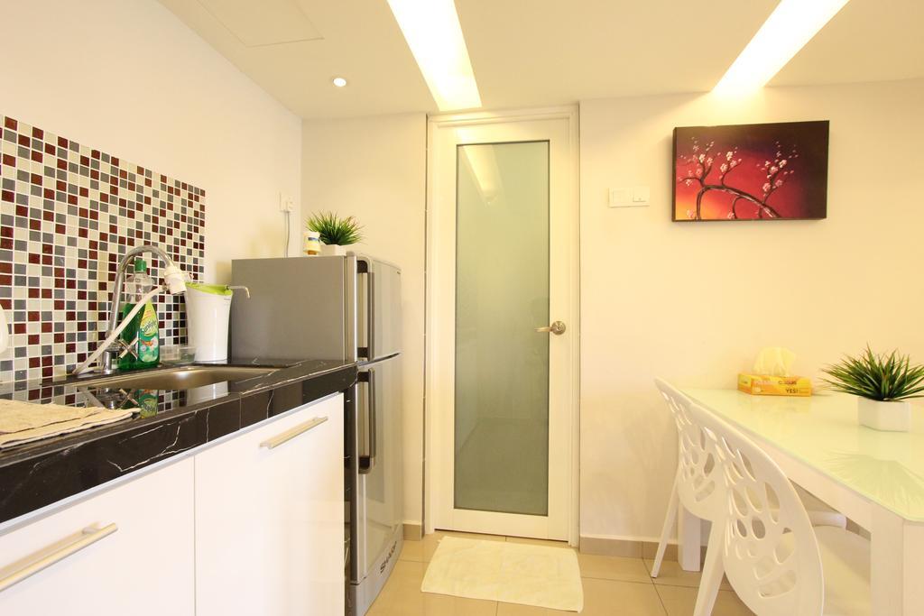 Lovage Stay Melaka Zewnętrze zdjęcie