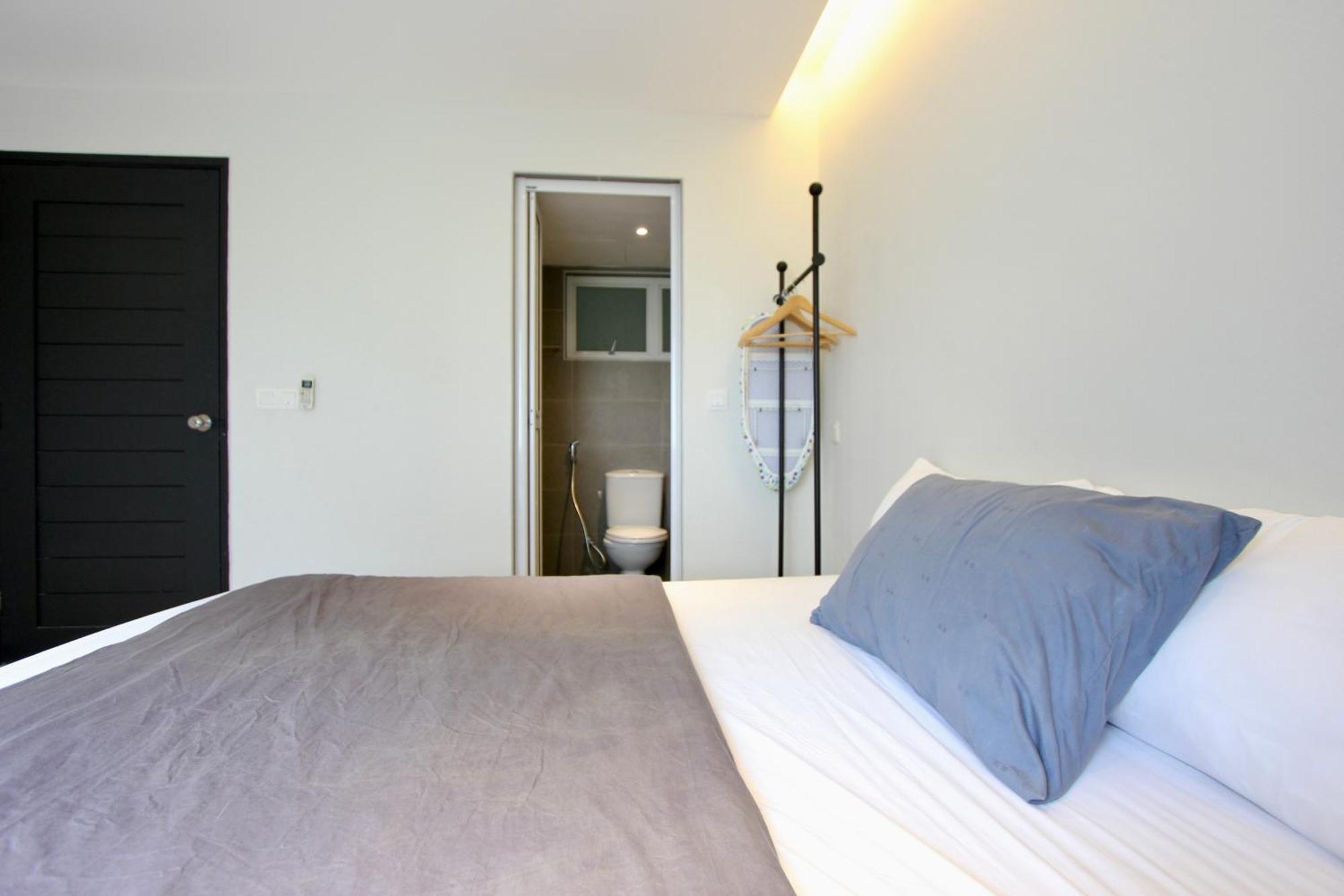 Lovage Stay Melaka Zewnętrze zdjęcie