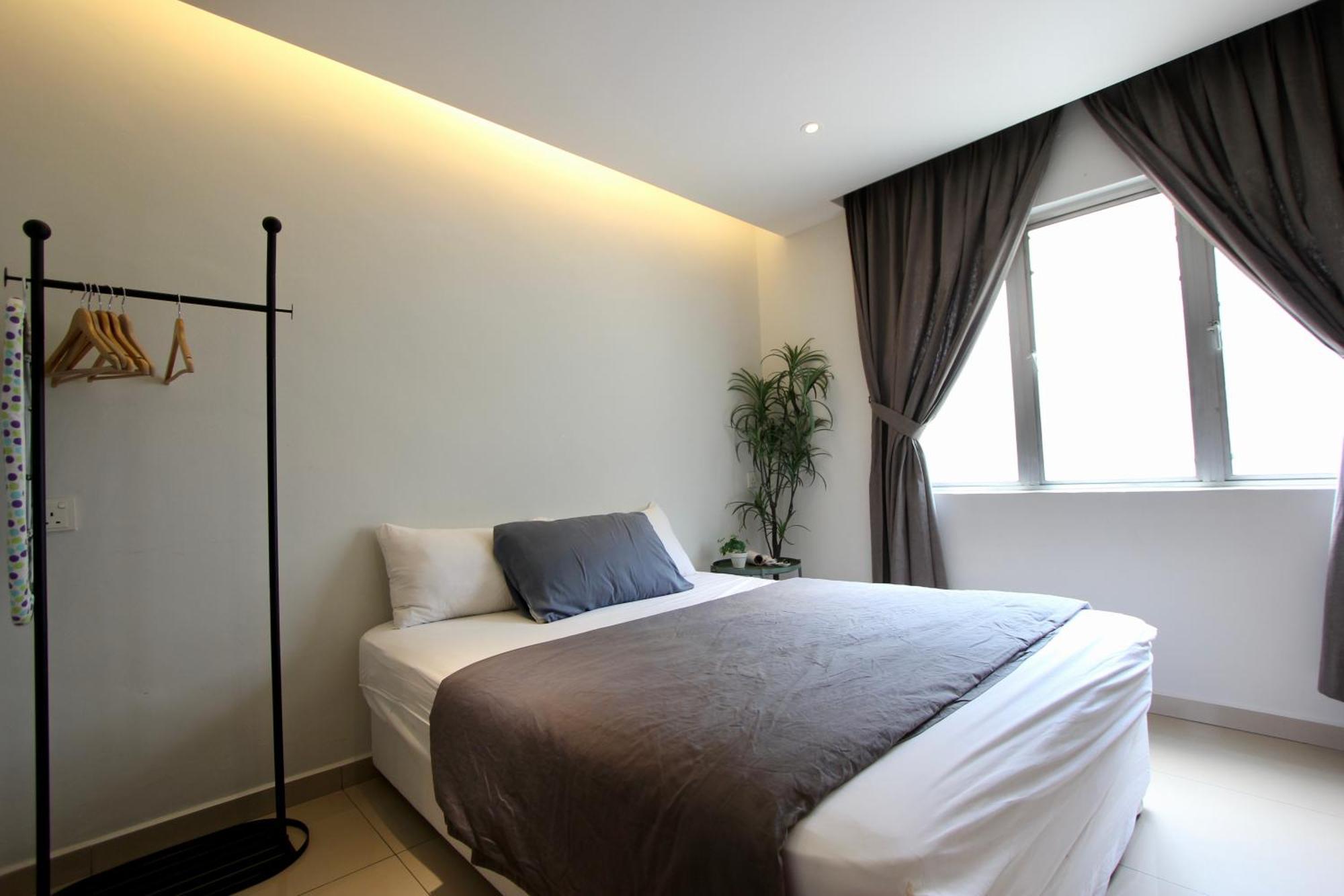 Lovage Stay Melaka Zewnętrze zdjęcie