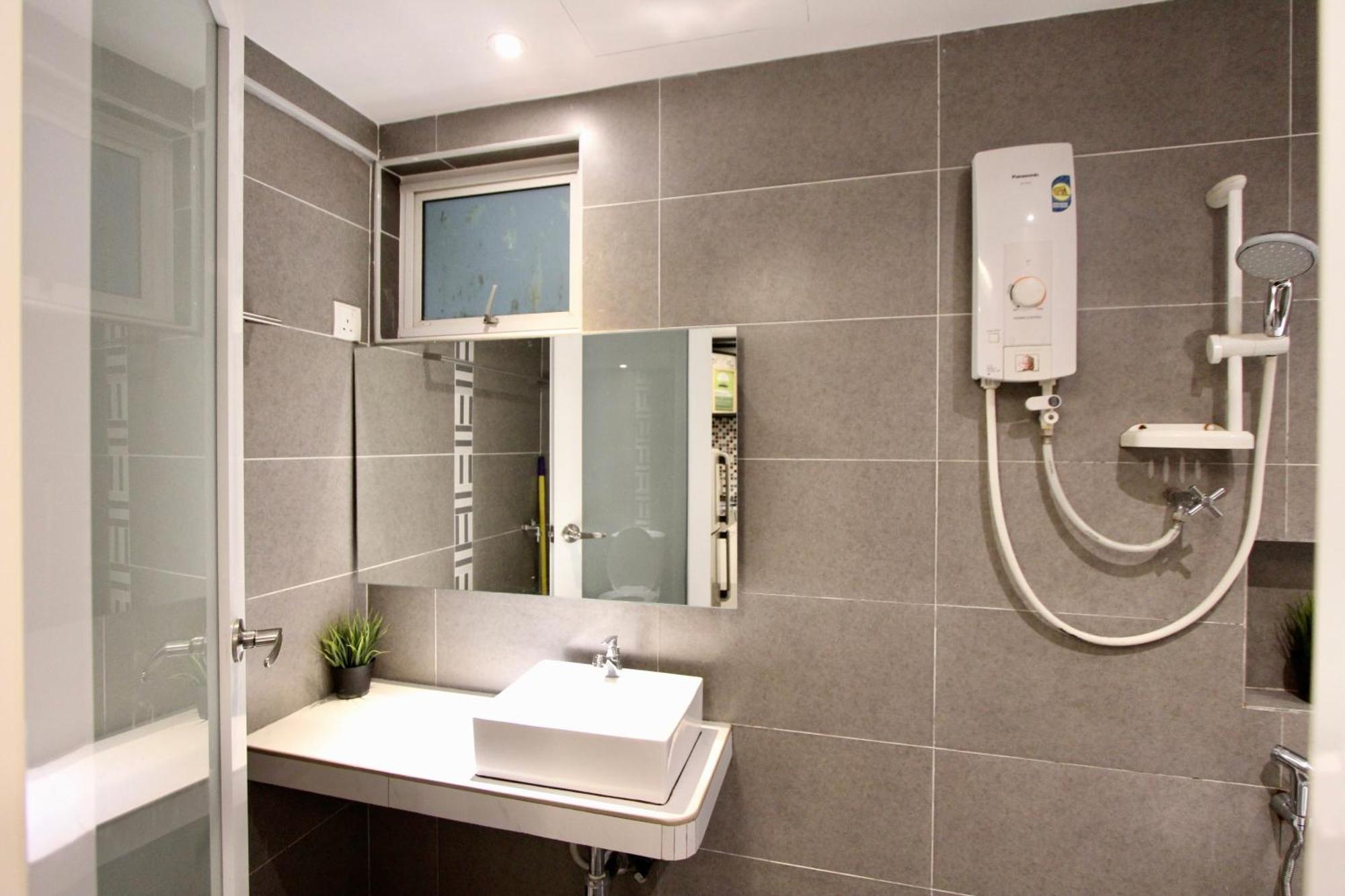 Lovage Stay Melaka Zewnętrze zdjęcie