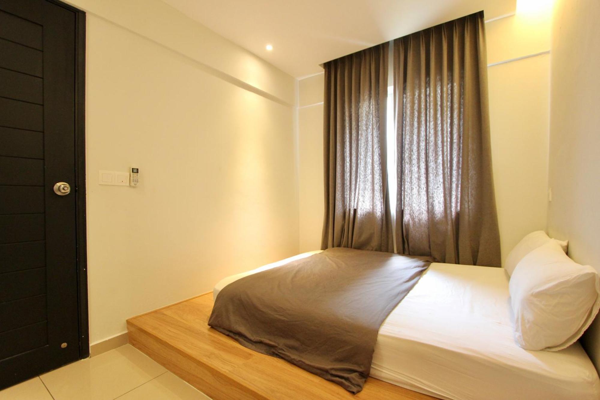 Lovage Stay Melaka Zewnętrze zdjęcie