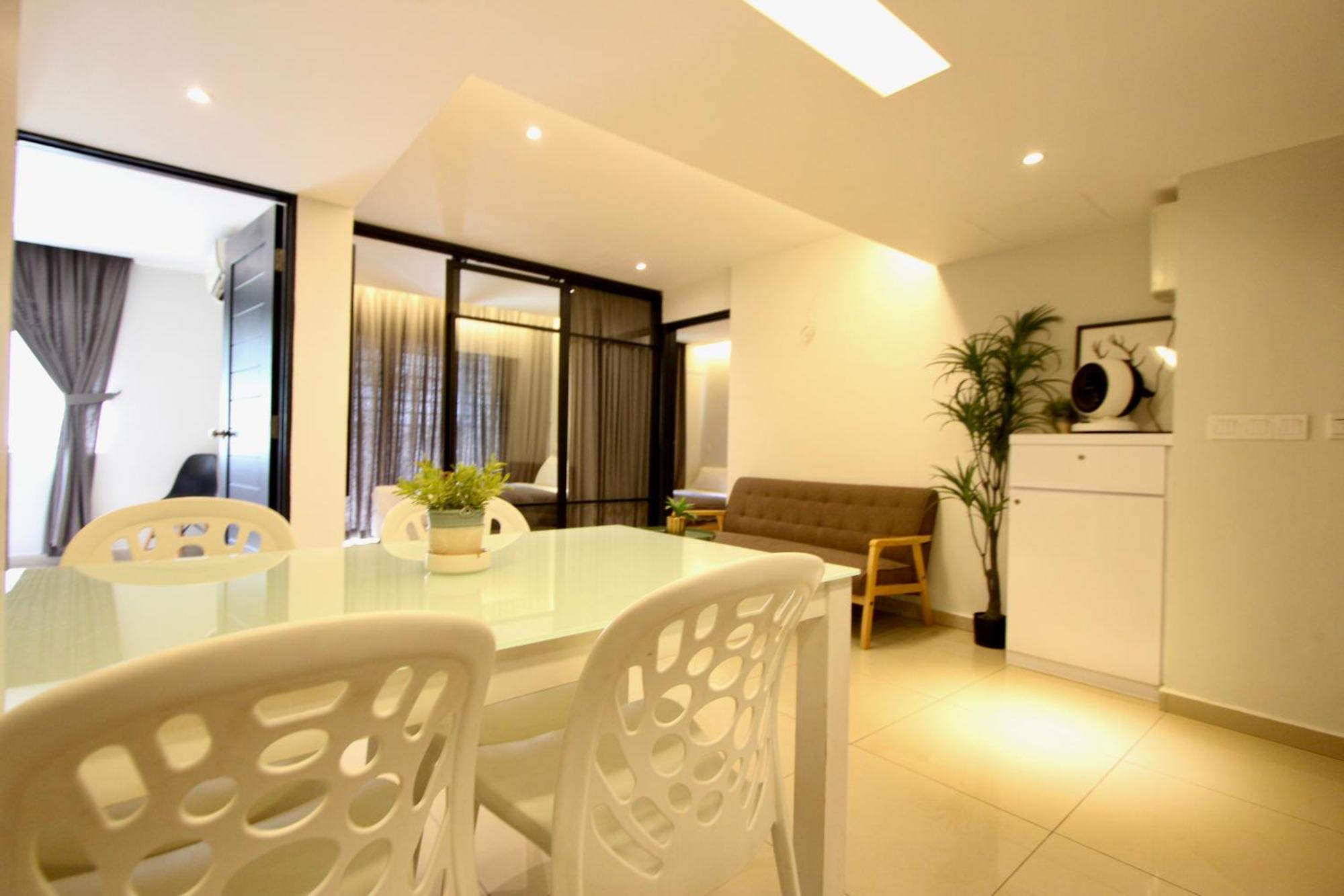 Lovage Stay Melaka Zewnętrze zdjęcie