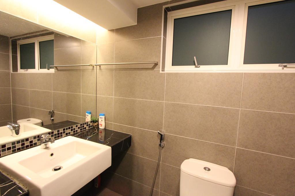 Lovage Stay Melaka Zewnętrze zdjęcie