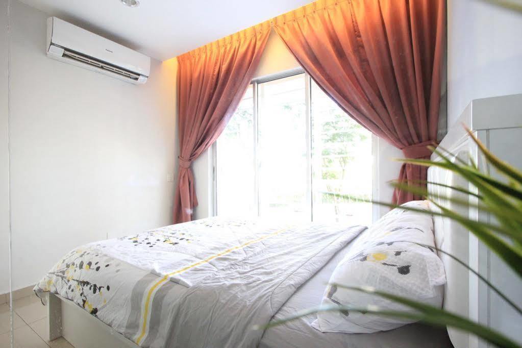 Lovage Stay Melaka Zewnętrze zdjęcie